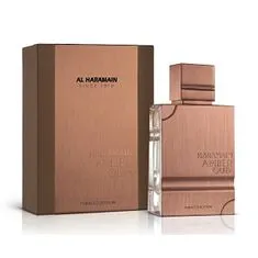 Al Haramain Amber Oud Tobacco Edition - EDP 2 ml - illatminta spray-vel