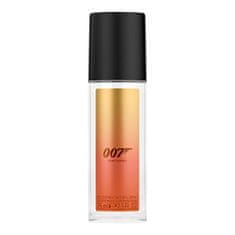 007 Pour Femme - dezodor spray 75 ml
