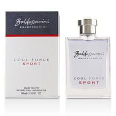Cool Force Sport - EDT 90 ml