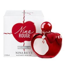 Nina Ricci Nina Rouge EDT 50 ml