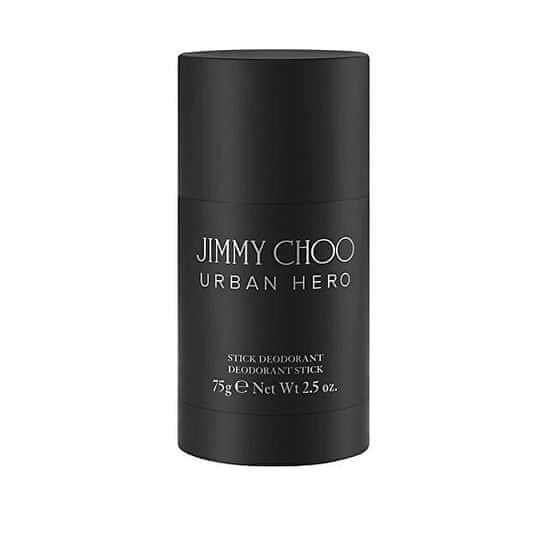 Jimmy Choo Urban Hero - dezodor stift