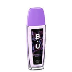 B.U. Fairy Secret dezodor spray 75 ml