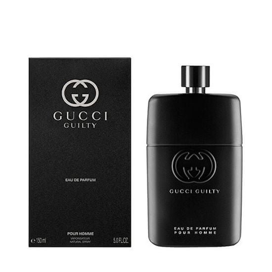 Gucci Guilty Pour Homme Eau de Parfum - EDP