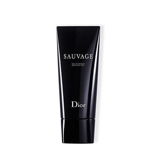 Dior Sauvage - borotvazselé