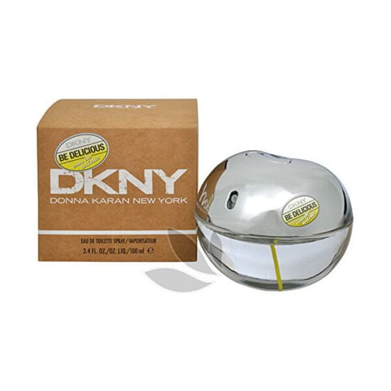DKNY Be Delicious - EDT