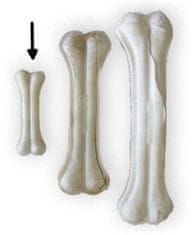 Bivaly csont fehér Tenesco 8 cm
