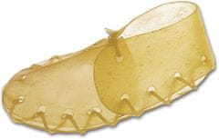 Tommi Természetes bivalycipő - közepes kiszerelés 10 db, 12,5 cm