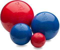 Játék műanyag labda Boomer Ball 15 cm