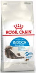 Royal Canin Feline Indoor hosszú szőrű kutyus 2kg
