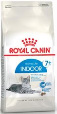 Royal Canin Feline Indoor 7+ 400g 400g