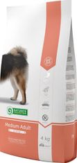 Nature's Protection Dog Dry Adult Adult Medium 4 kg