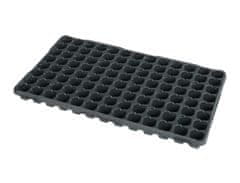 NOHEL GARDEN Ültető MINI JP műanyag fekete 3x3cm 104db 104db