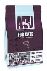 Aatu Cat 85/15 lazac és hering 3kg