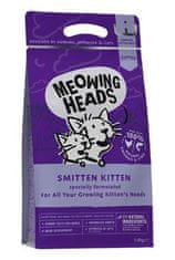 Meowing Heads Smitten cica 1,5kg