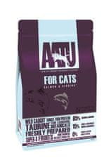 Aatu Cat 85/15 lazac és hering 1kg
