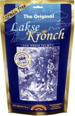 KRONCH Dog Treat 100% lazac 175 g