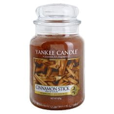 Yankee Candle Illatgyertya Cinnamon Stick 623 g