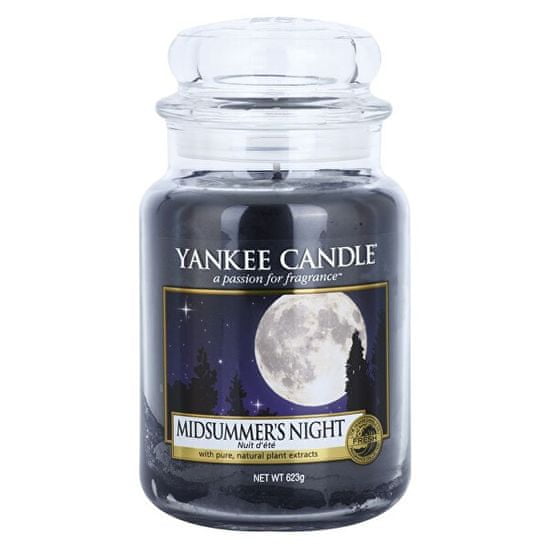 Yankee Candle Illatgyertya Midsummer´s Night 623 g