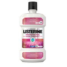 Listerine Szájvíz ínygyulladás ellen Gum Therapy 250 ml