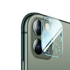 MG 9H üvegfólia kamerára iPhone 12 Pro