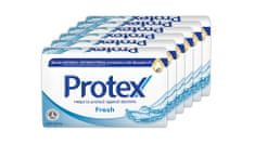 Protex Protex Fresh szilárd szappan 6pack