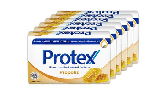 Protex Protex Propolis szilárd szappan 6pack