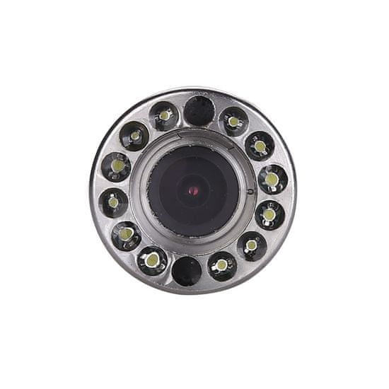 Oxe  InspCam 30 SD – Megfigyelő kamera + robosztus védőtok INGYEN!
