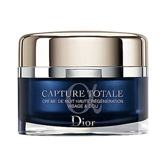 Dior Intenzív regeneráló éjszakai krém Capture Totale (Intensive Restorative Night Creme) 60 ml