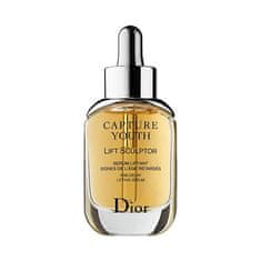 Dior Öregedésgátló szérum Capture Youth Lift Sculptor Serum (Anti-Aging Serum) 30 ml