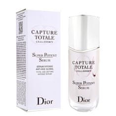 Dior Intenzív öregedésgátló szérum Capture Totale C.E.L.L. Energy (Super Potent Serum) (Mennyiség 30 ml)