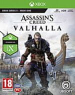 Assassins Creed: Valhalla (XBOX)