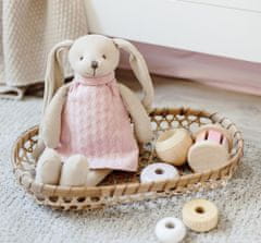 Canpol babies Bunny nyuszi - rózsaszín