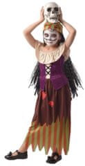 MaDe Farsangi ruha - voodoo boszorkány, 110 - 122