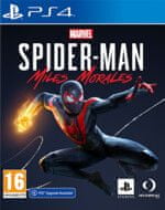Spider-Man: Miles Morales (PS4)