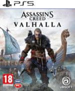 Assassins Creed: Valhalla (PS5)