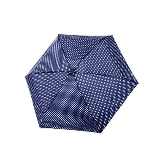 Tamaris Női összecsukható esernyő Tambrella Mini blue