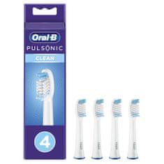 Oral-B Pulsonic SR32 4ct refills