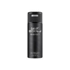 David Beckham Respect - dezodor spray 150 ml