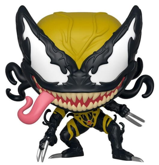 Funko POP Marvel Venom S2 X-23