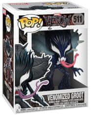 Funko POP Marvel Venom S2 Groot