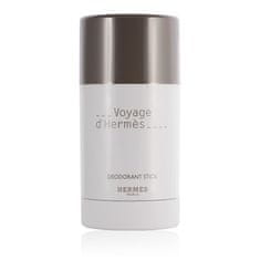 Hermès Voyage D´ Hermes - dezodor stift 75 ml