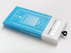 Avacom akkumulátor Apple iPhone SE, Li-Ion 3,82V 1624mAh (616-00106 pótlása) GSAP-IPHSE-1624