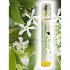Eoné kosmetika Jasmín im-puls olaj bio (parfüm), 8 ml - megnyugtatja a pszichét, optimizmust ad