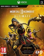 Mortal Kombat 11 Ultimate (XSX)