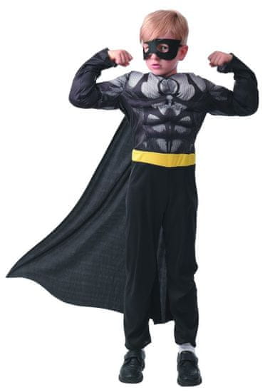 MaDe Farsangi jelmez - Batman hős