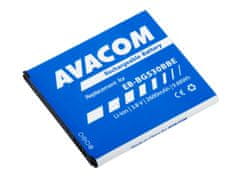 Avacom Samsung G530 Grand P Li-Ion 3.8V 2600mAh mobil akkumulátor (csere EB-BG530BBE) GSSA-G530-S2600