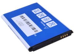 Avacom akkumulátor Samsung N9005 Galaxy NOTE 3, Li-Ion 3,7V 3200mAh (pót EB-B800BEB) GSSA-N9000-S3200A