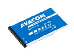 Avacom akkumulátor a Nokia 225 mobilba, Li-Ion 3,7V 1200mAh (pót BL-4UL) GSNO-BL4UL-S1200