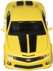 Maisto Chevrolet Camaro SS RS 2010 - sárga