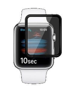 EPICO 3D+ GLASS FOR APPLE WATCH 4/5/6/SE - 40 mm 42112151300006